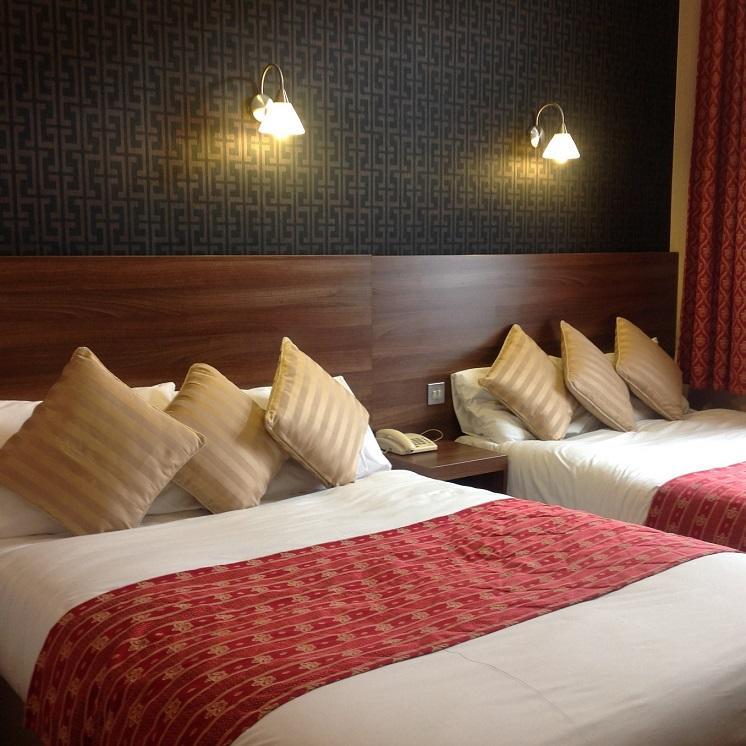 Oliver Hotel London Exterior photo