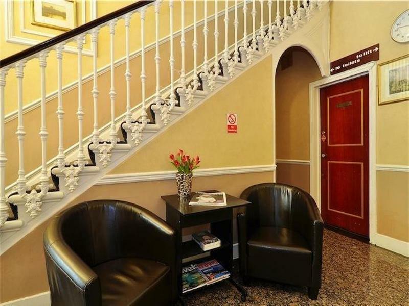 Oliver Hotel London Exterior photo